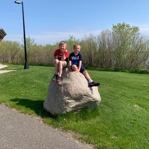 Meet your Posher, Nancy